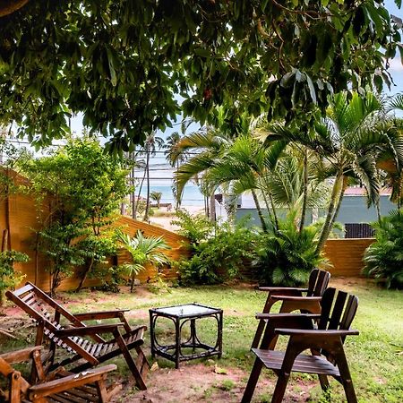Sunshine Cumbuco Hotel ภายนอก รูปภาพ