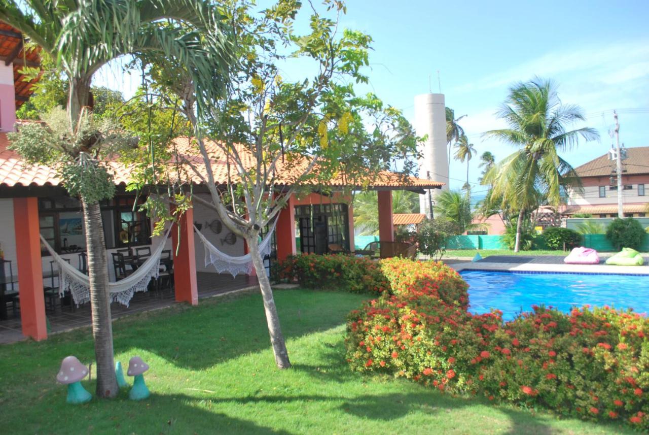 Sunshine Cumbuco Hotel ภายนอก รูปภาพ