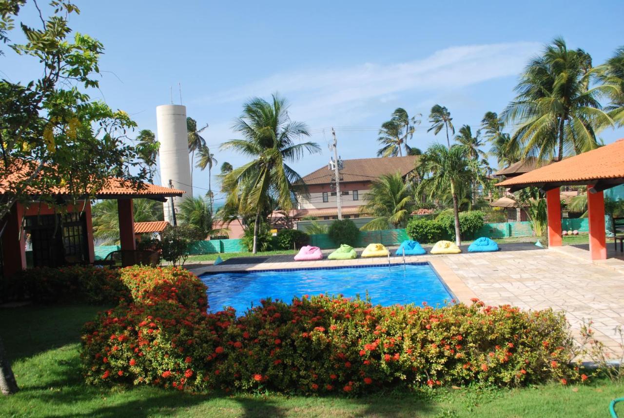 Sunshine Cumbuco Hotel ภายนอก รูปภาพ