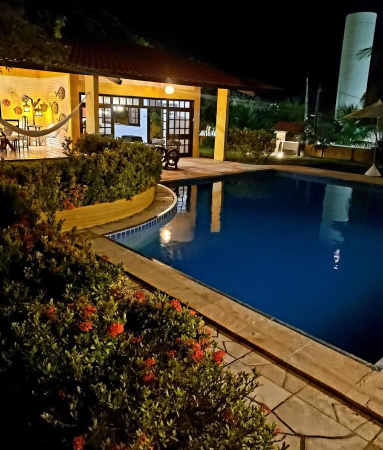 Sunshine Cumbuco Hotel ภายนอก รูปภาพ