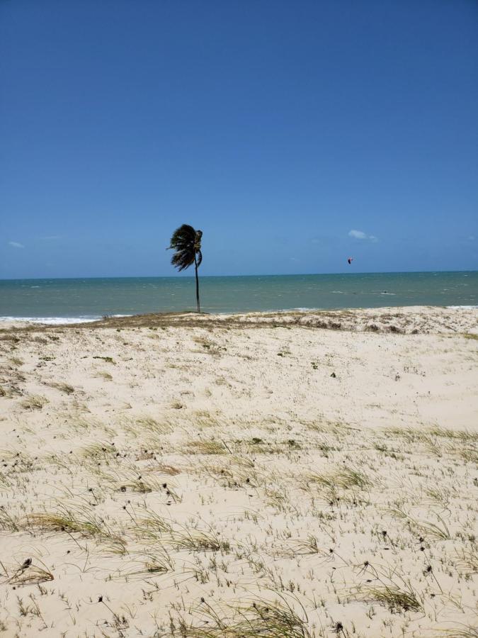 Sunshine Cumbuco Hotel ภายนอก รูปภาพ