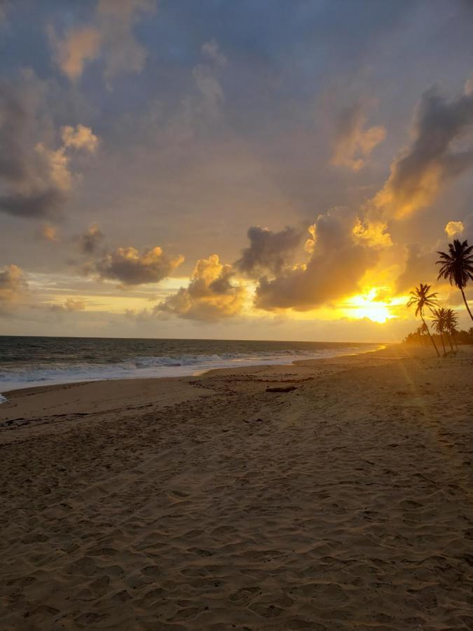 Sunshine Cumbuco Hotel ภายนอก รูปภาพ