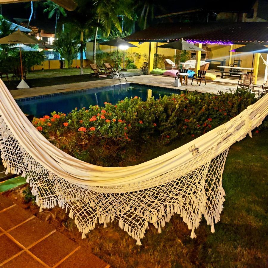 Sunshine Cumbuco Hotel ภายนอก รูปภาพ