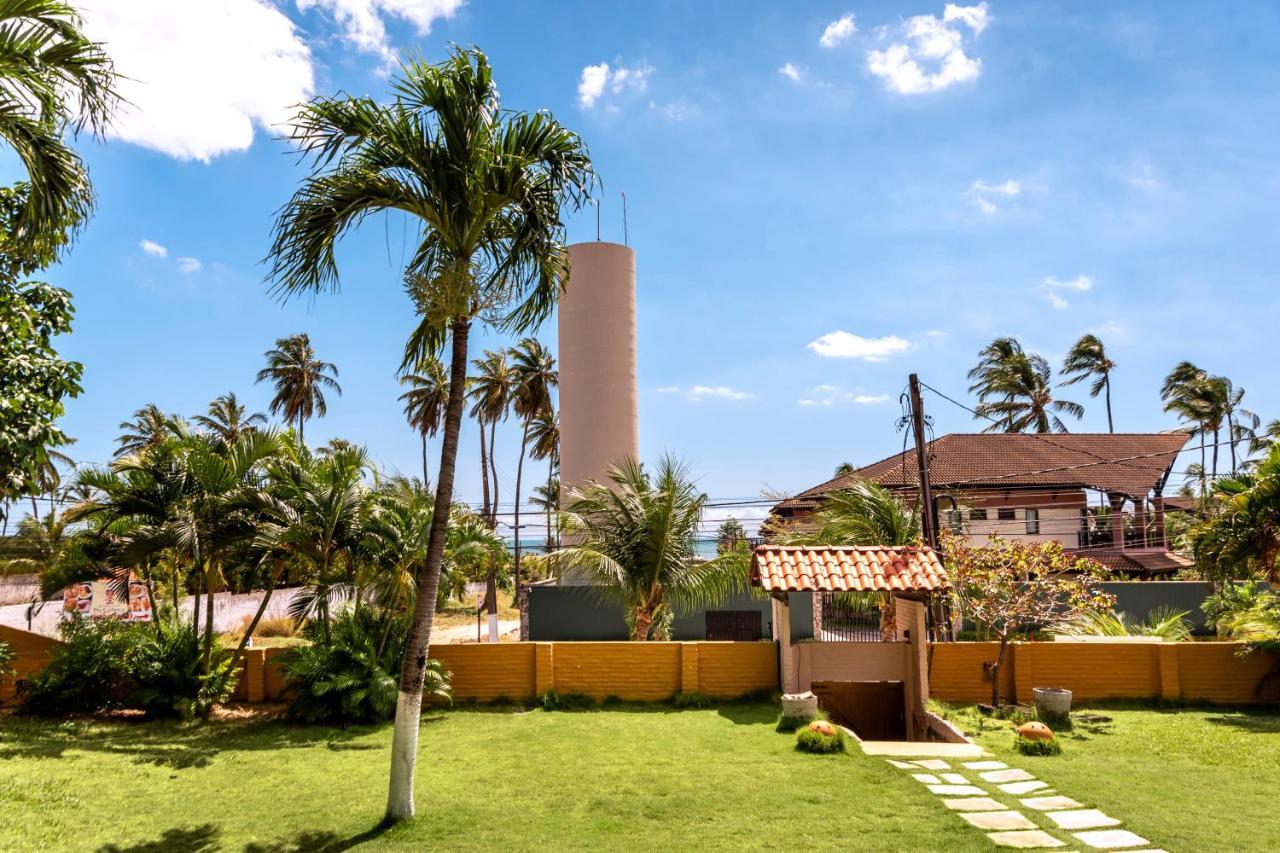 Sunshine Cumbuco Hotel ภายนอก รูปภาพ