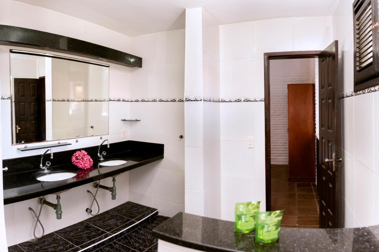 Sunshine Cumbuco Hotel ภายนอก รูปภาพ