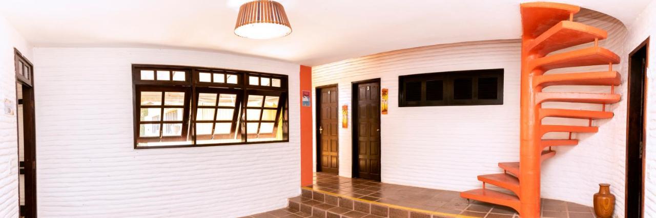 Sunshine Cumbuco Hotel ภายนอก รูปภาพ